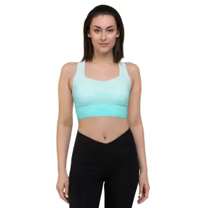Women's Seaside Sports Bra