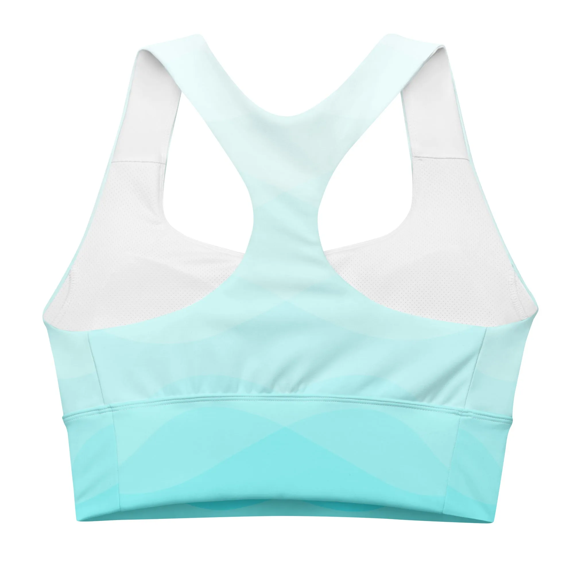 Women's Seaside Sports Bra