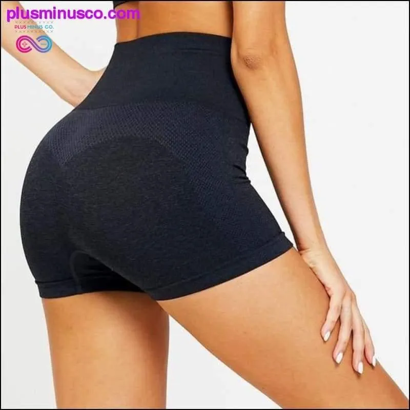 Women's Shorts Sportswear || PlusMinusco.com