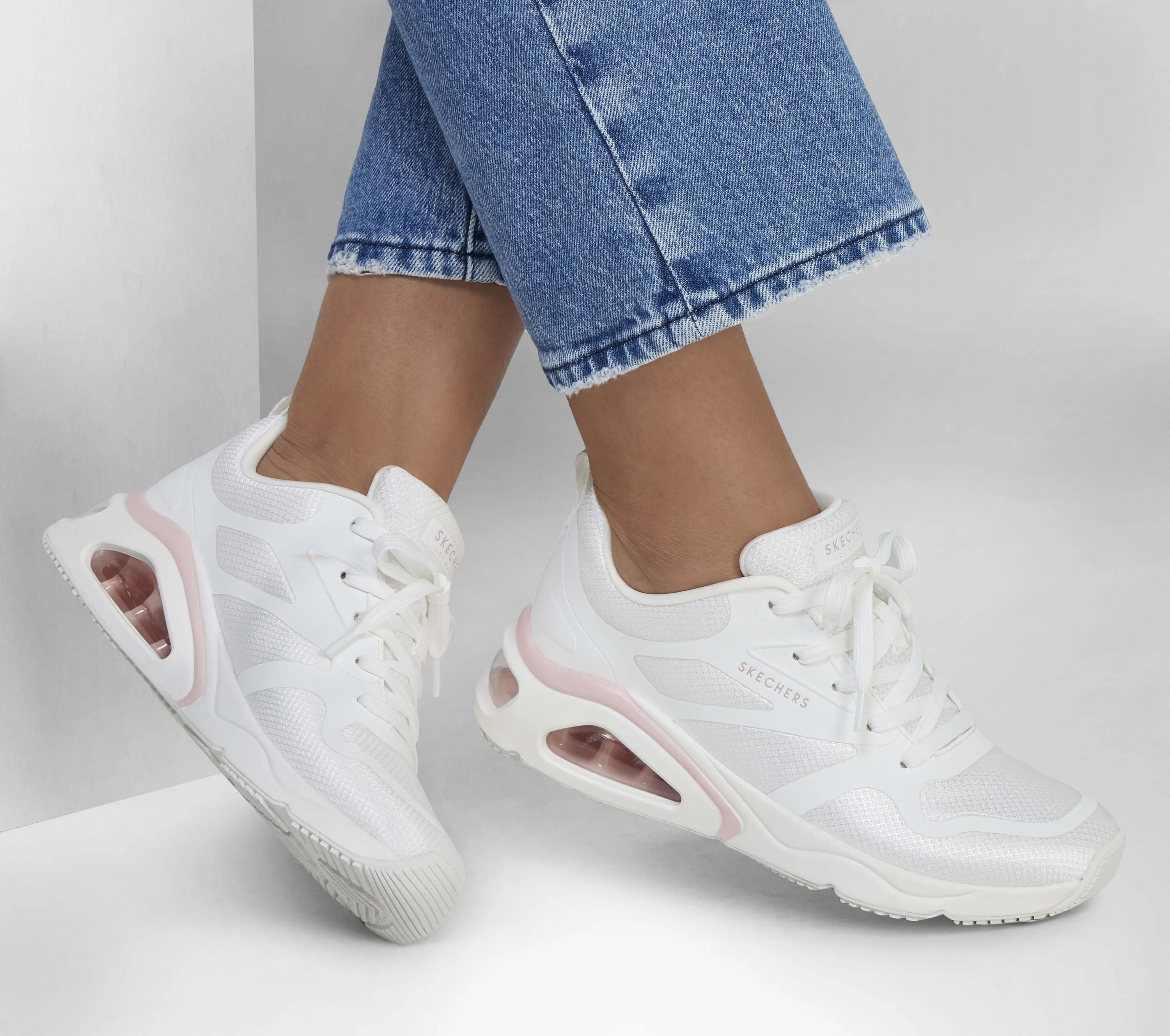 Women's Tres-Air Uno Revolution-Airy Shoes