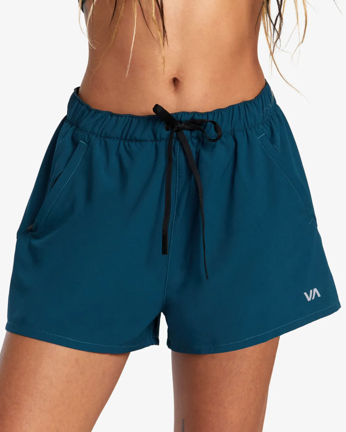 Women's VA Essential Yogger Sport Shorts