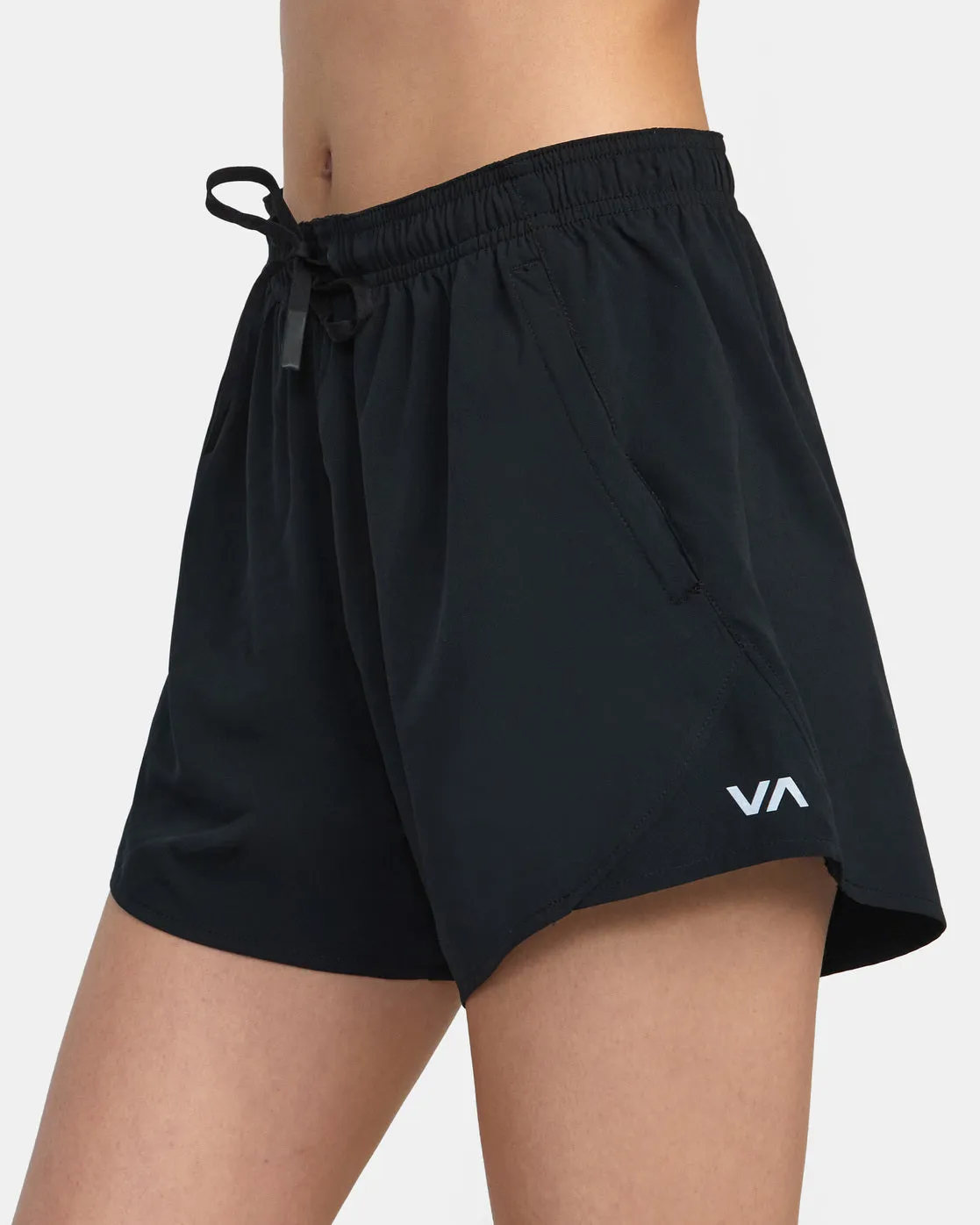 Women's VA Essential Yogger Sport Shorts