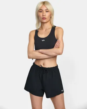 Women's VA Essential Yogger Sport Shorts