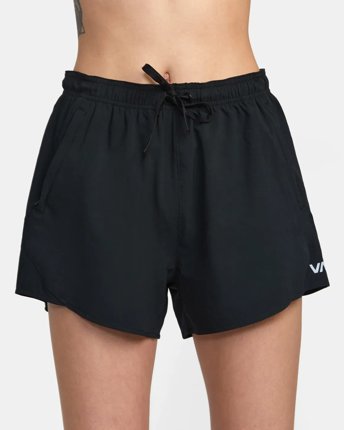 Women's VA Essential Yogger Sport Shorts