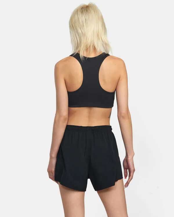 Women's VA Essential Yogger Sport Shorts