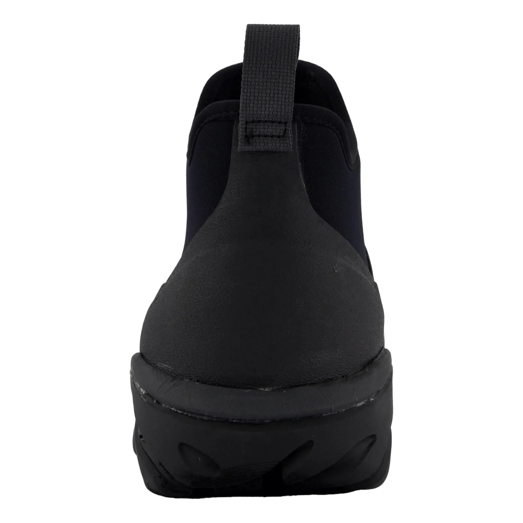 Woody Sport Ankle Black