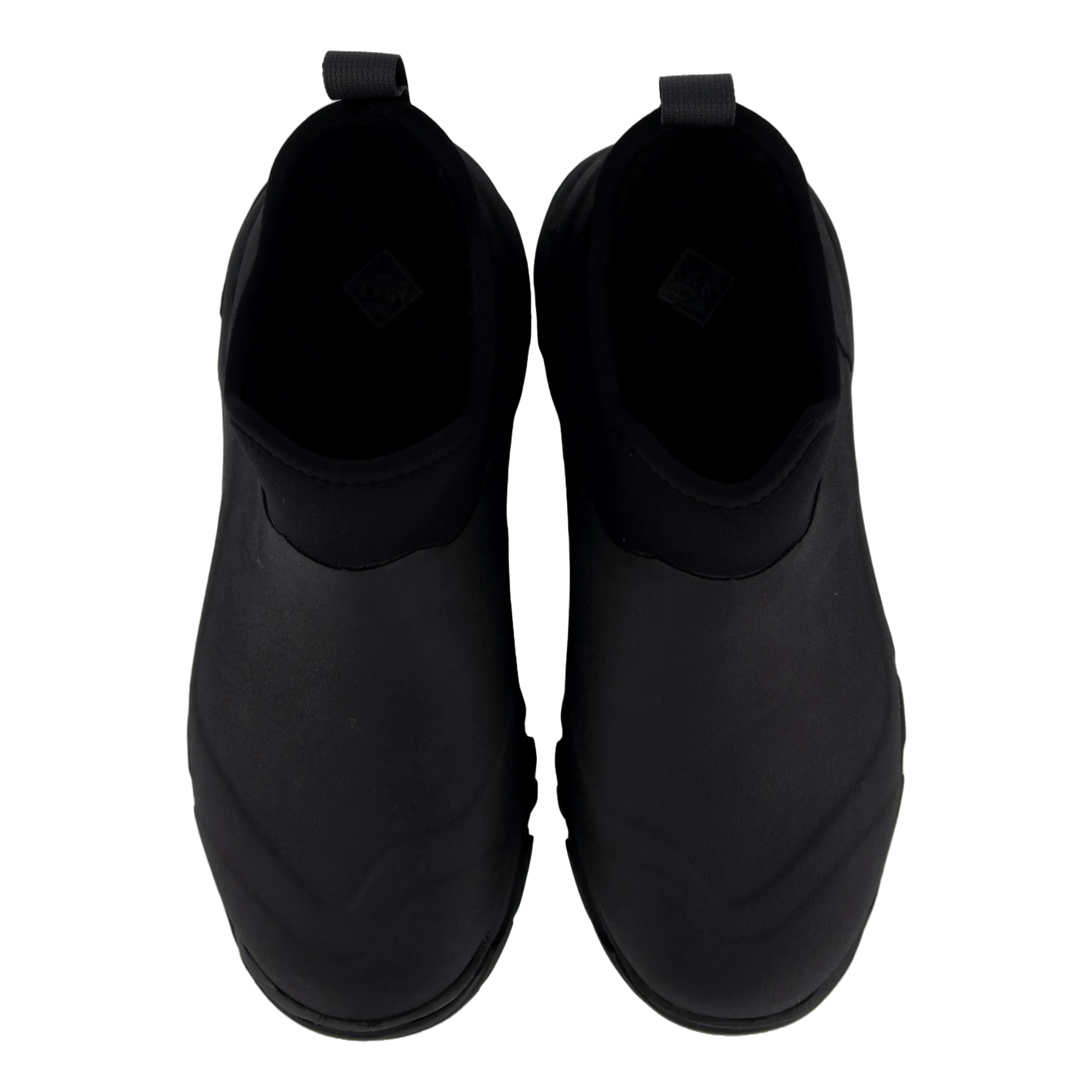 Woody Sport Ankle Black