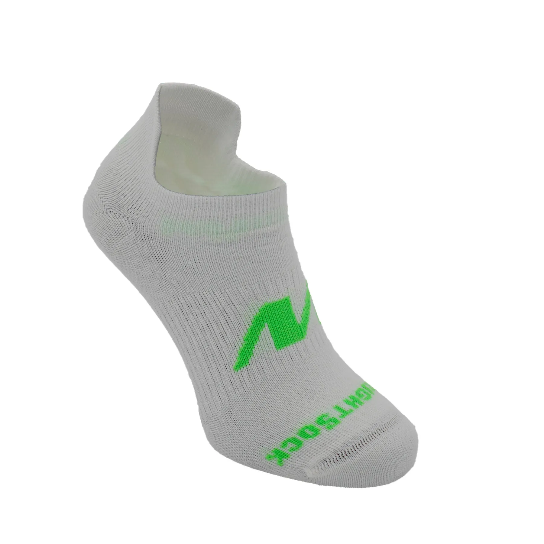 Wrightsock Double-Layer Running II No Show Tab Socks