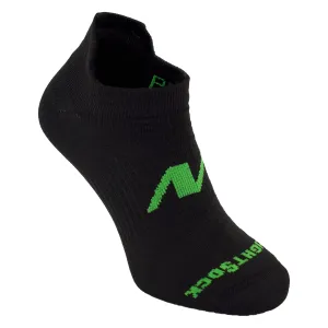 Wrightsock Double-Layer Running II No Show Tab Socks