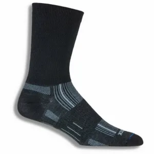 Wrightsock Double-Layer Stride Crew Socks