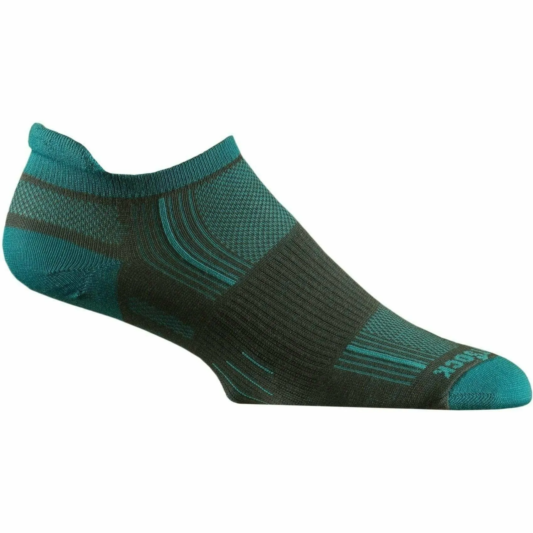 Wrightsock Double-Layer Stride Tab Socks