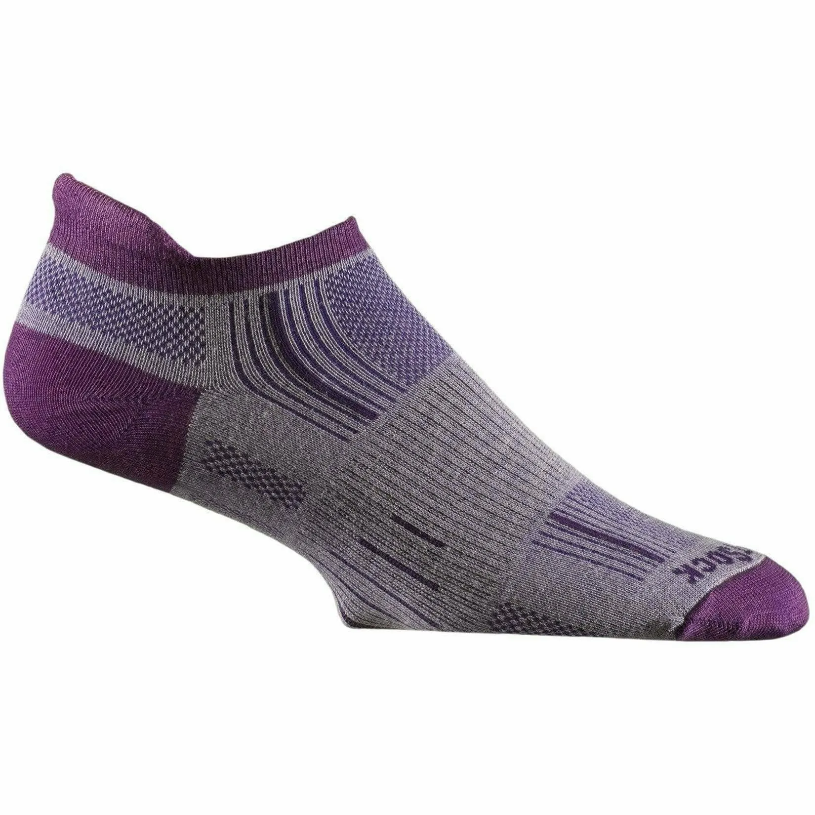 Wrightsock Double-Layer Stride Tab Socks