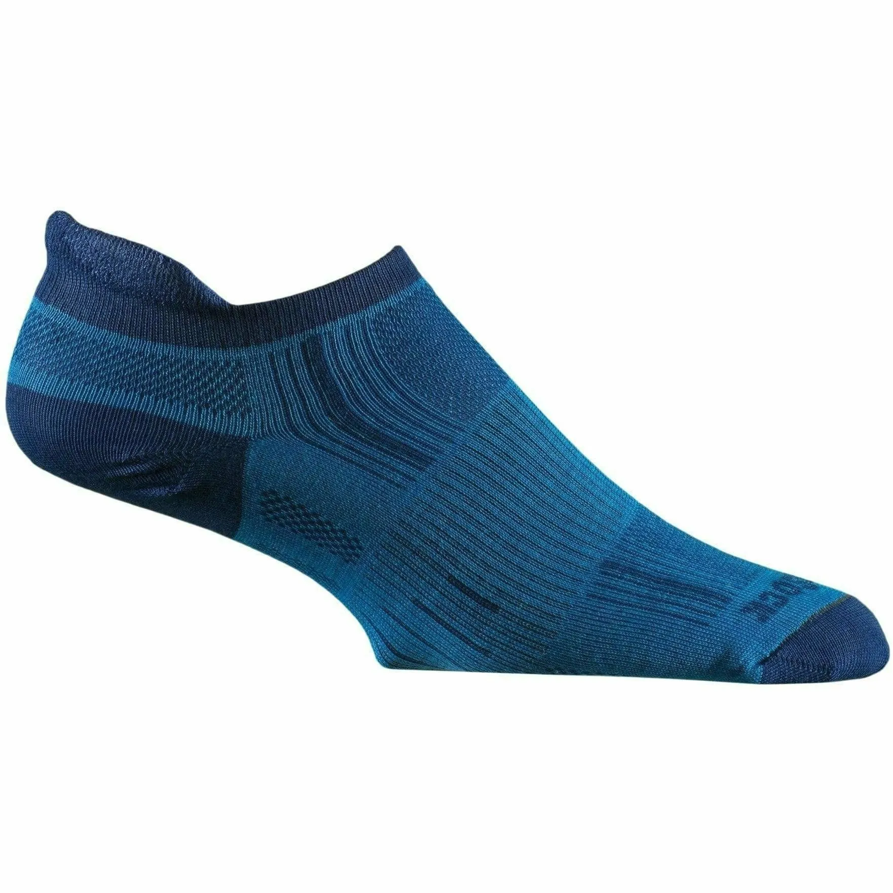 Wrightsock Double-Layer Stride Tab Socks
