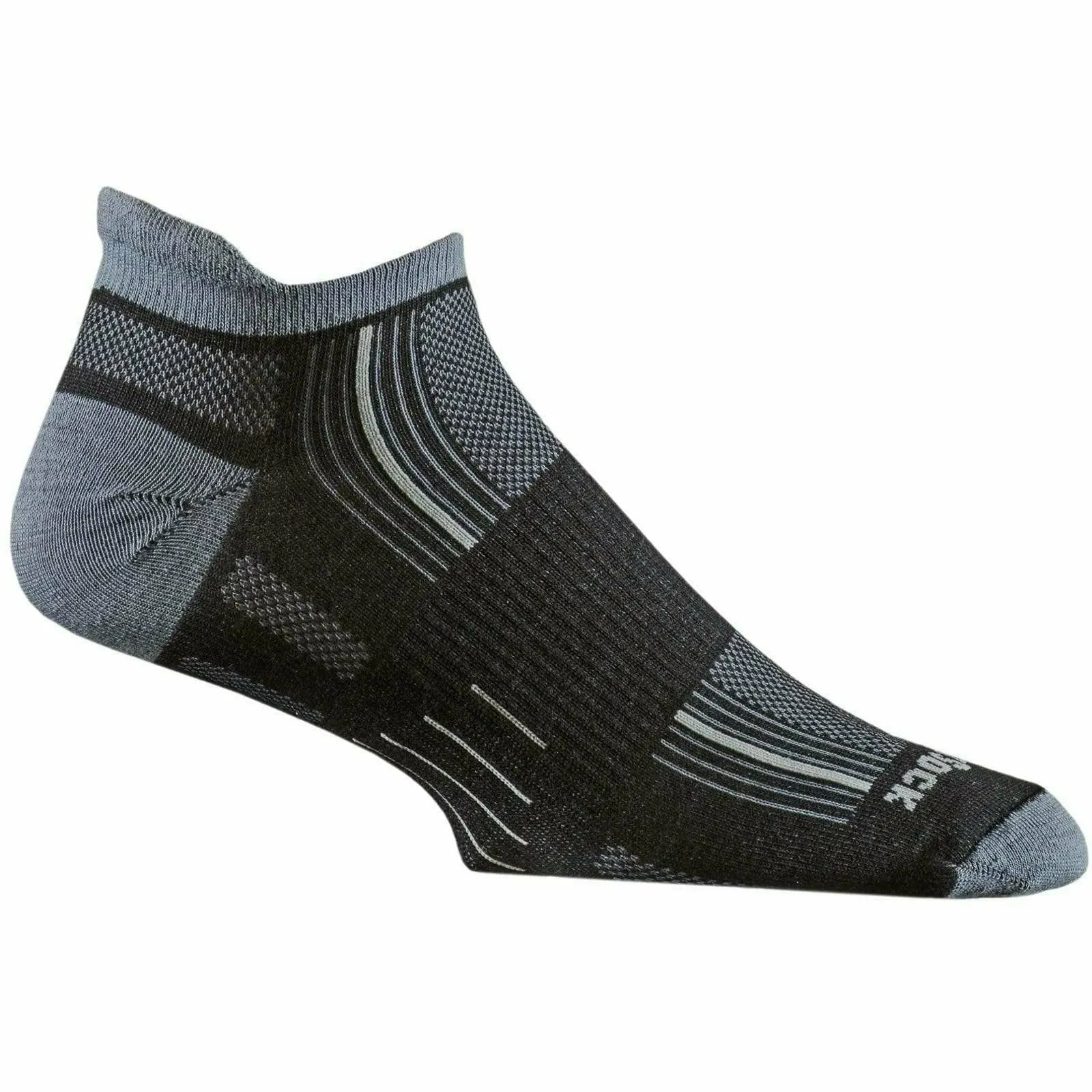 Wrightsock Double-Layer Stride Tab Socks