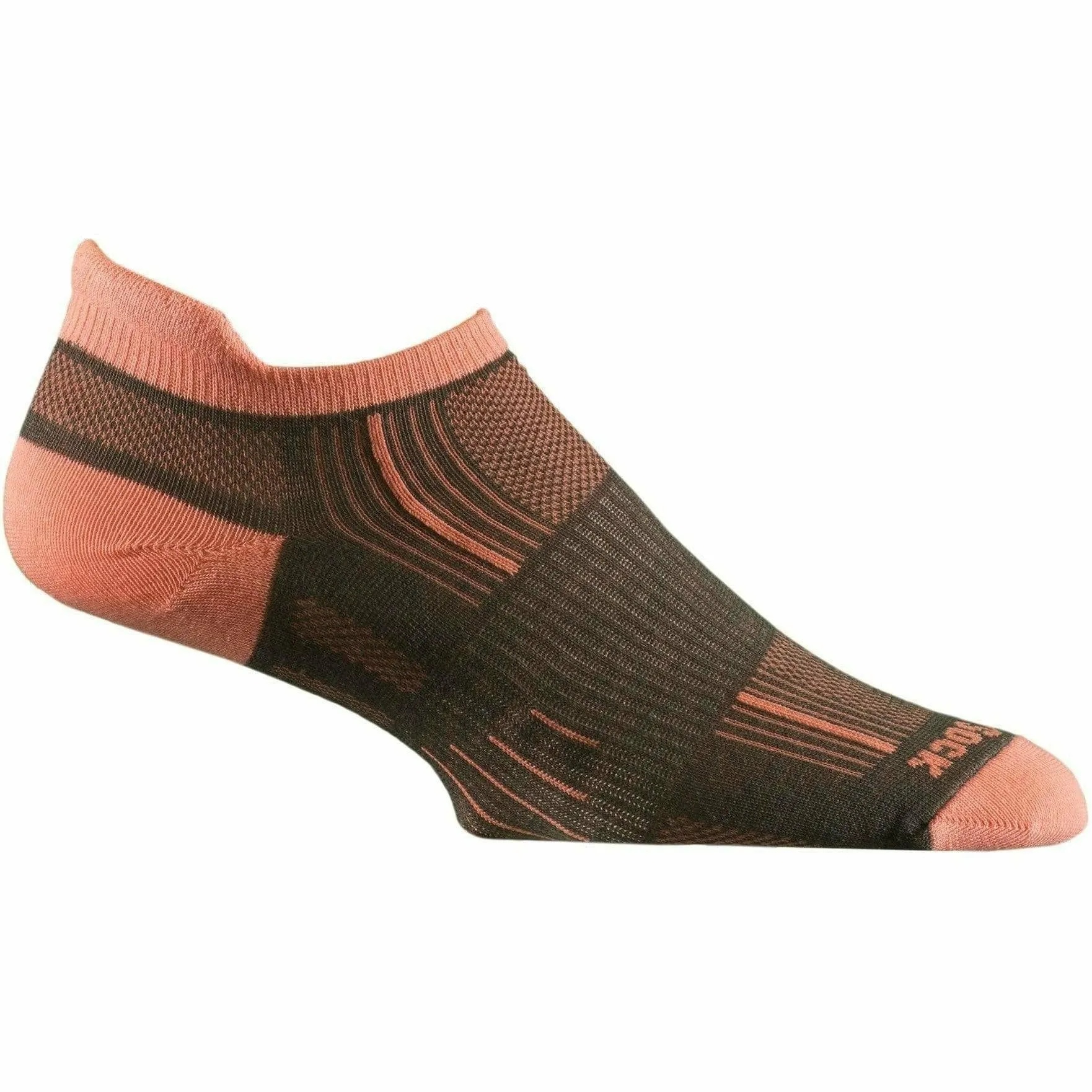 Wrightsock Double-Layer Stride Tab Socks