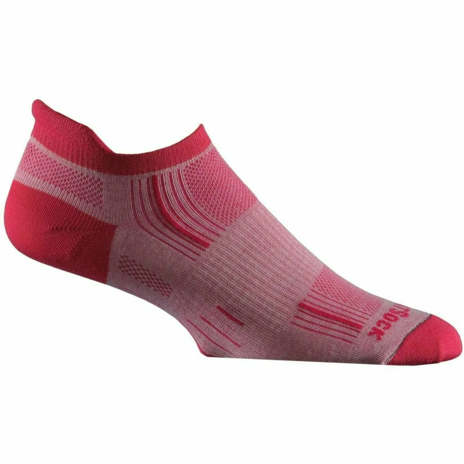 Wrightsock Double-Layer Stride Tab Socks
