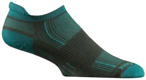 Wrightsock Unisex 823 Polyester No Show Running Socks