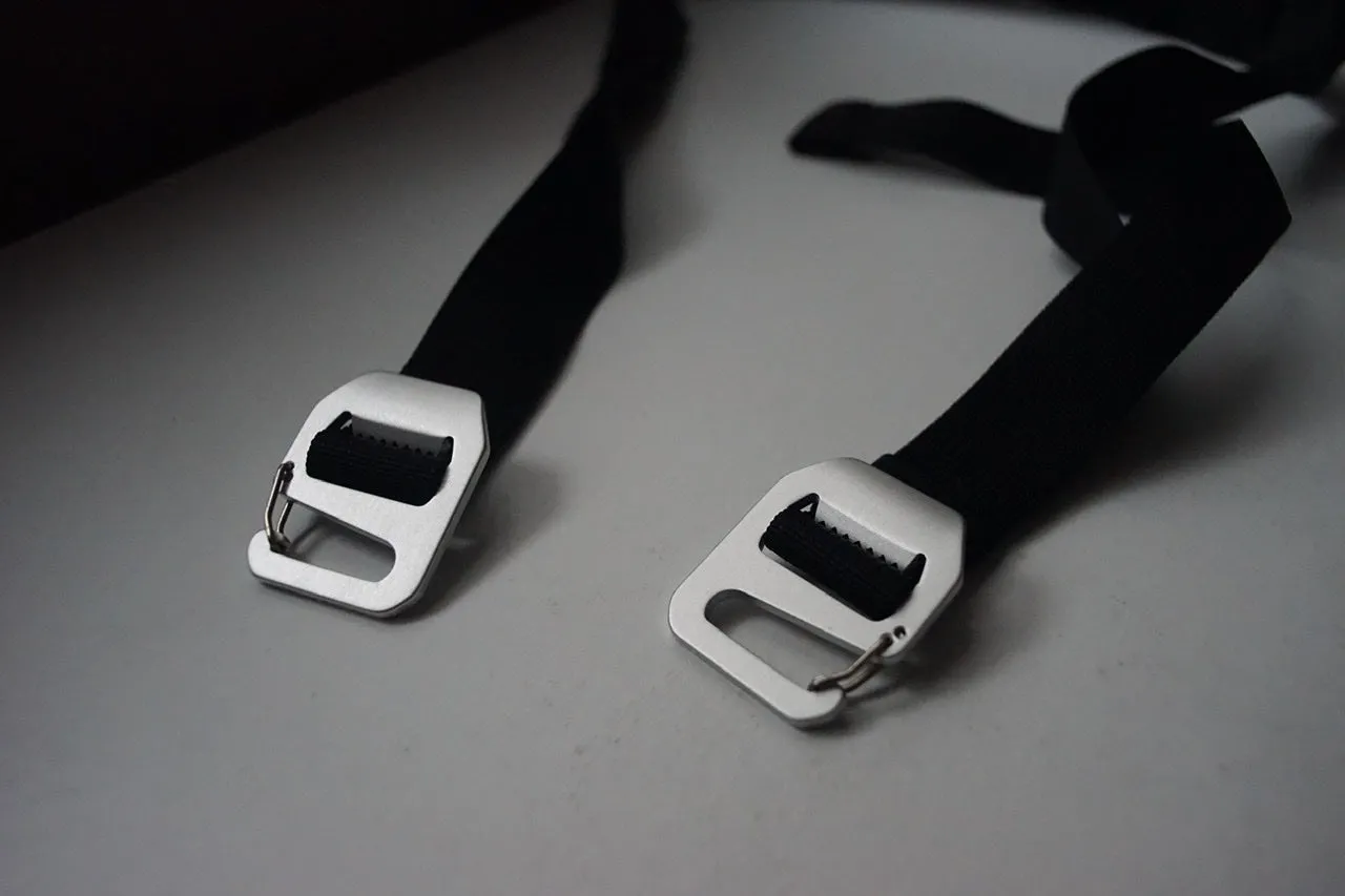 X-Pac Camera Strap
