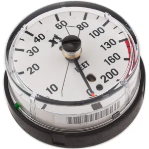 XS Scuba Depth Gauge Module, Only