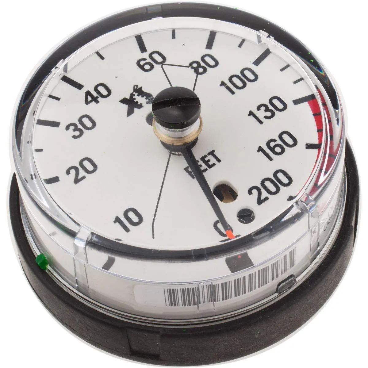 XS Scuba Depth Gauge Module, Only