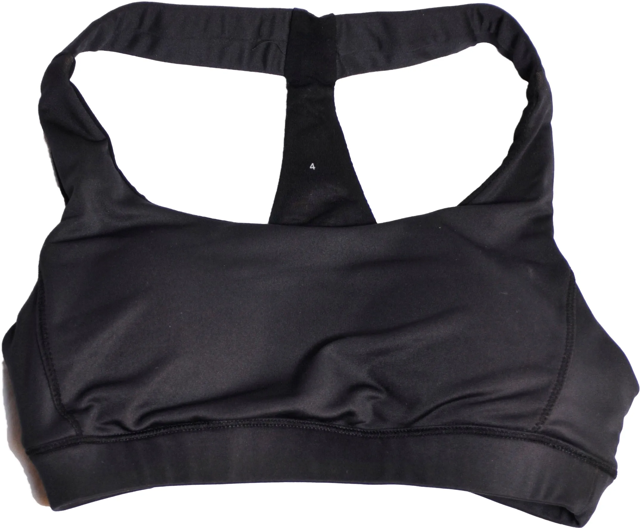 Xtend Racerback Sports Bra