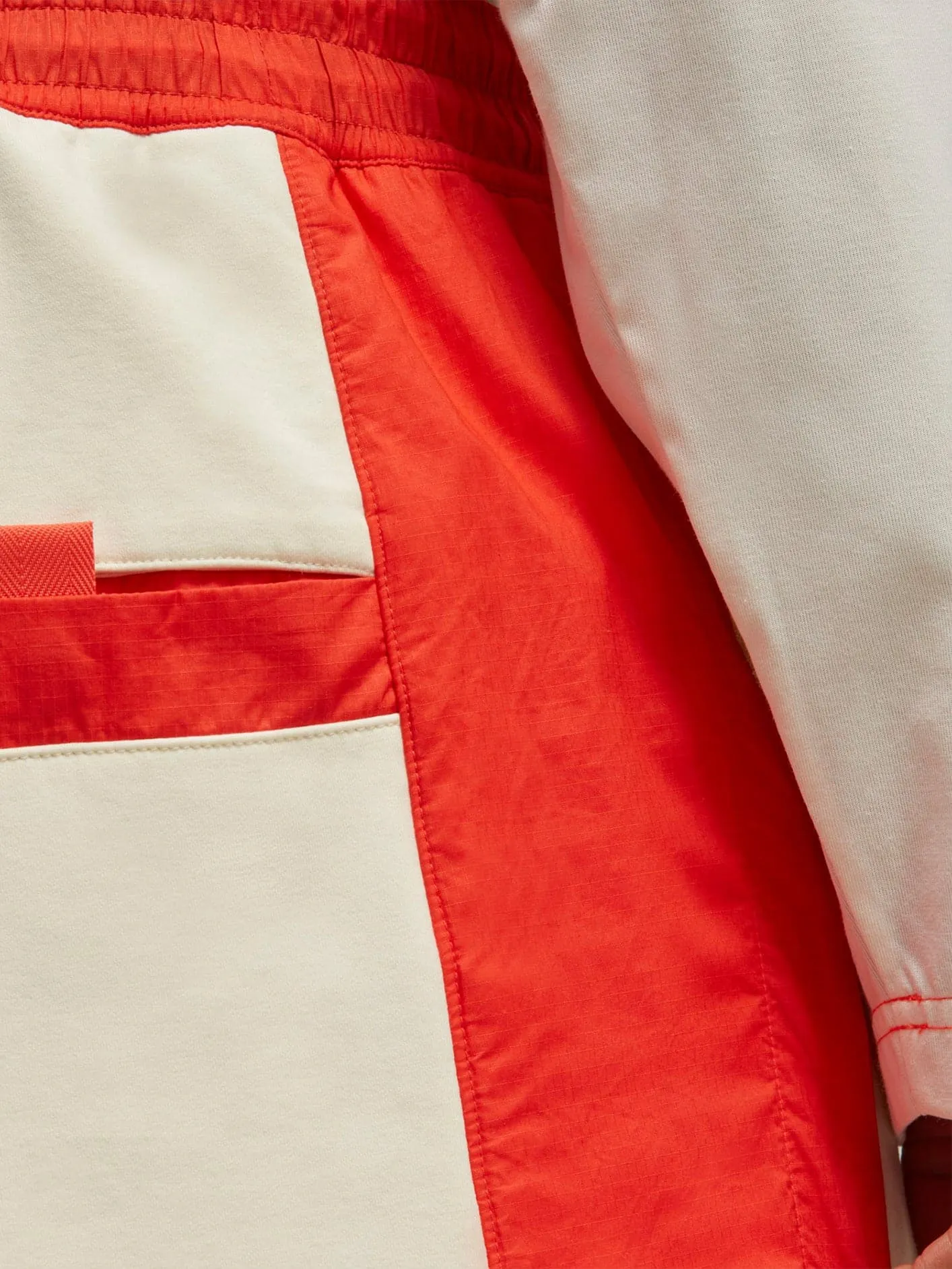 Y-3 Stretch Terry Shorts