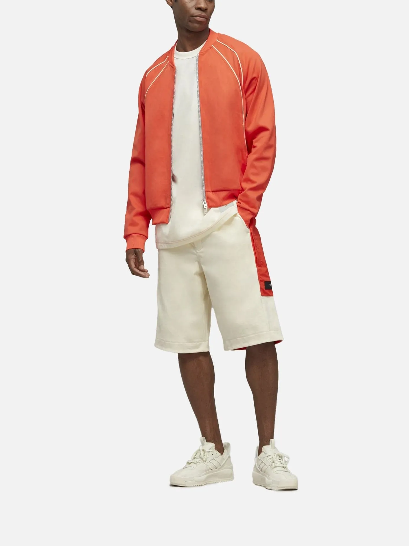 Y-3 Stretch Terry Shorts