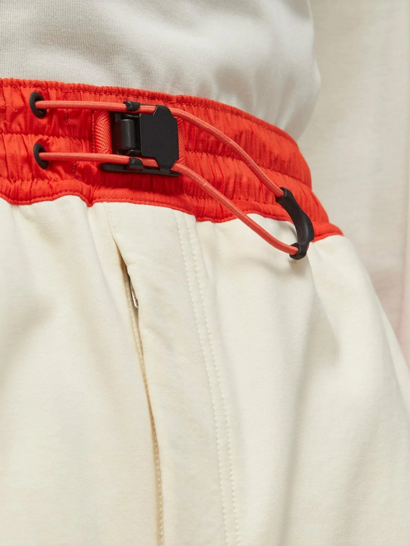 Y-3 Stretch Terry Shorts