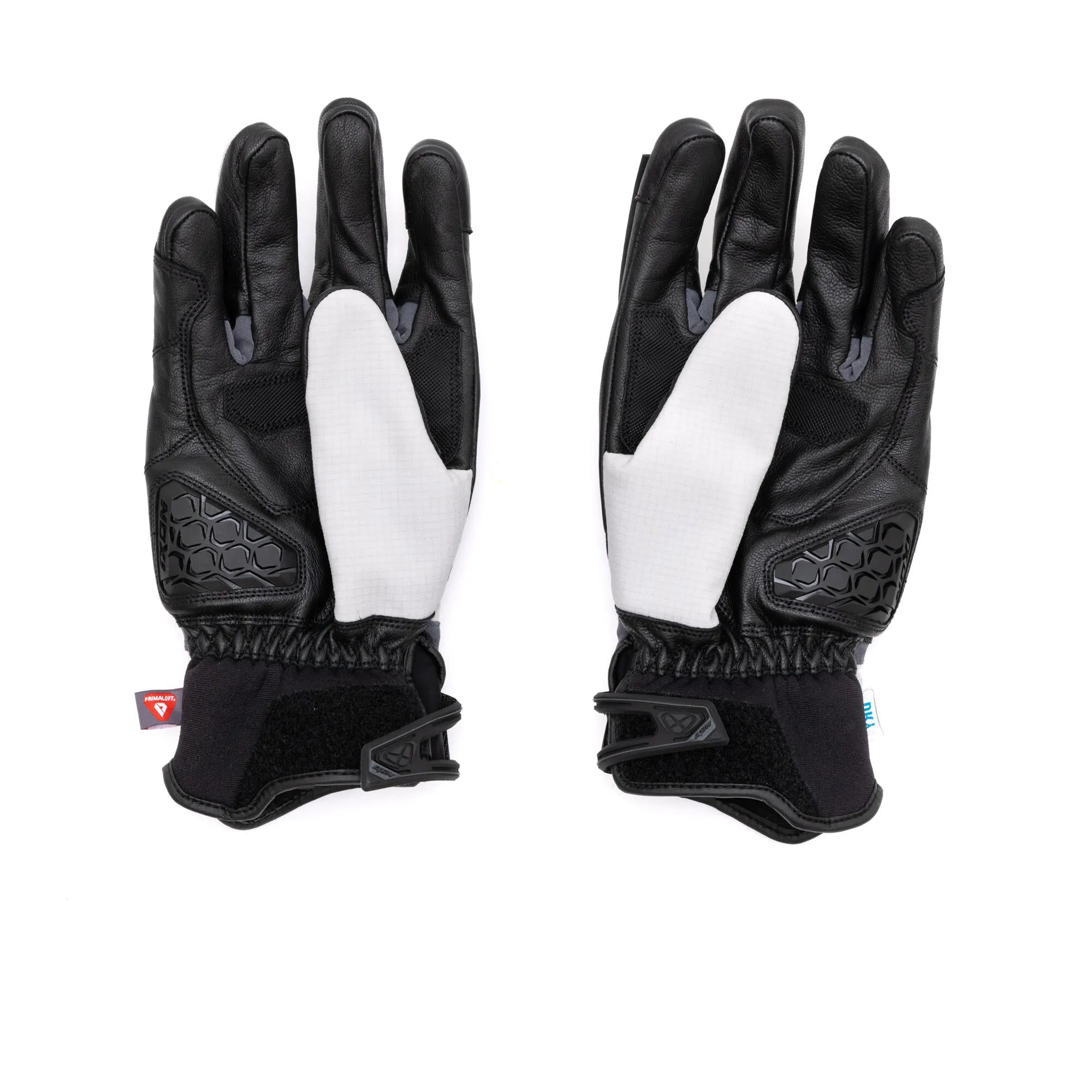 Yamaha Sport Touring Riding Gloves Men