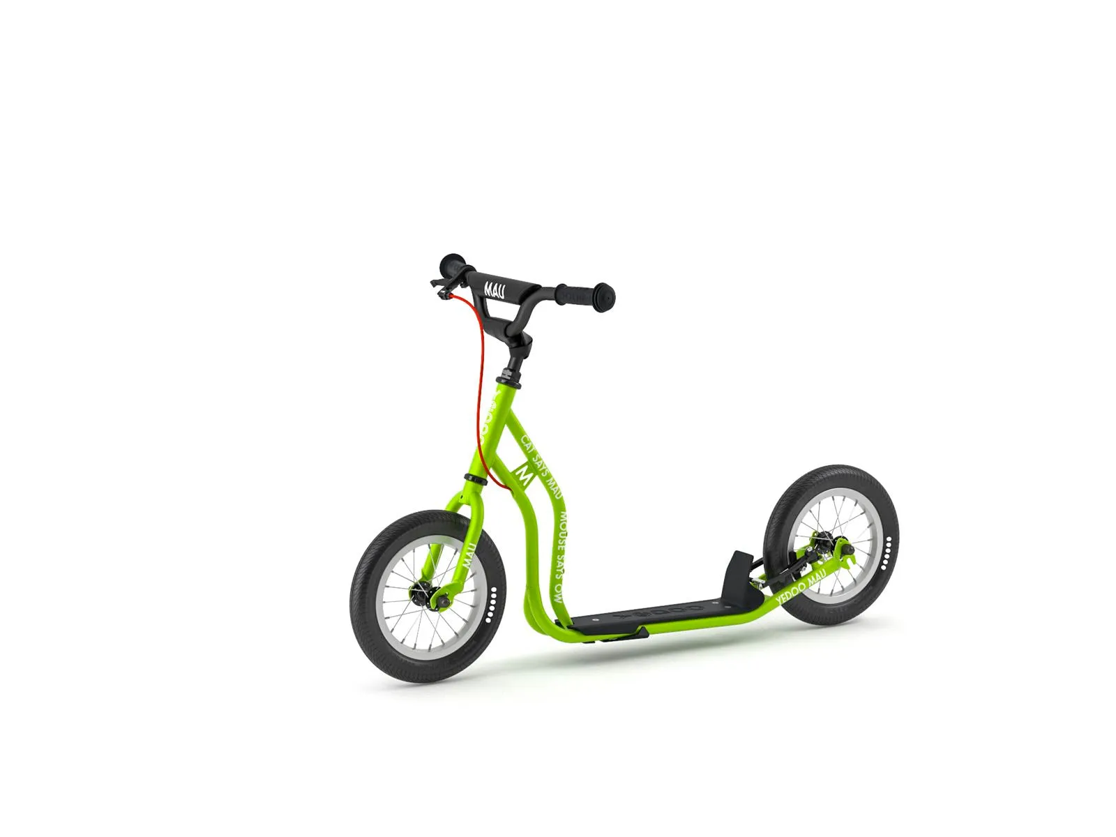 Yedoo - Mau Kickbike / Scooter