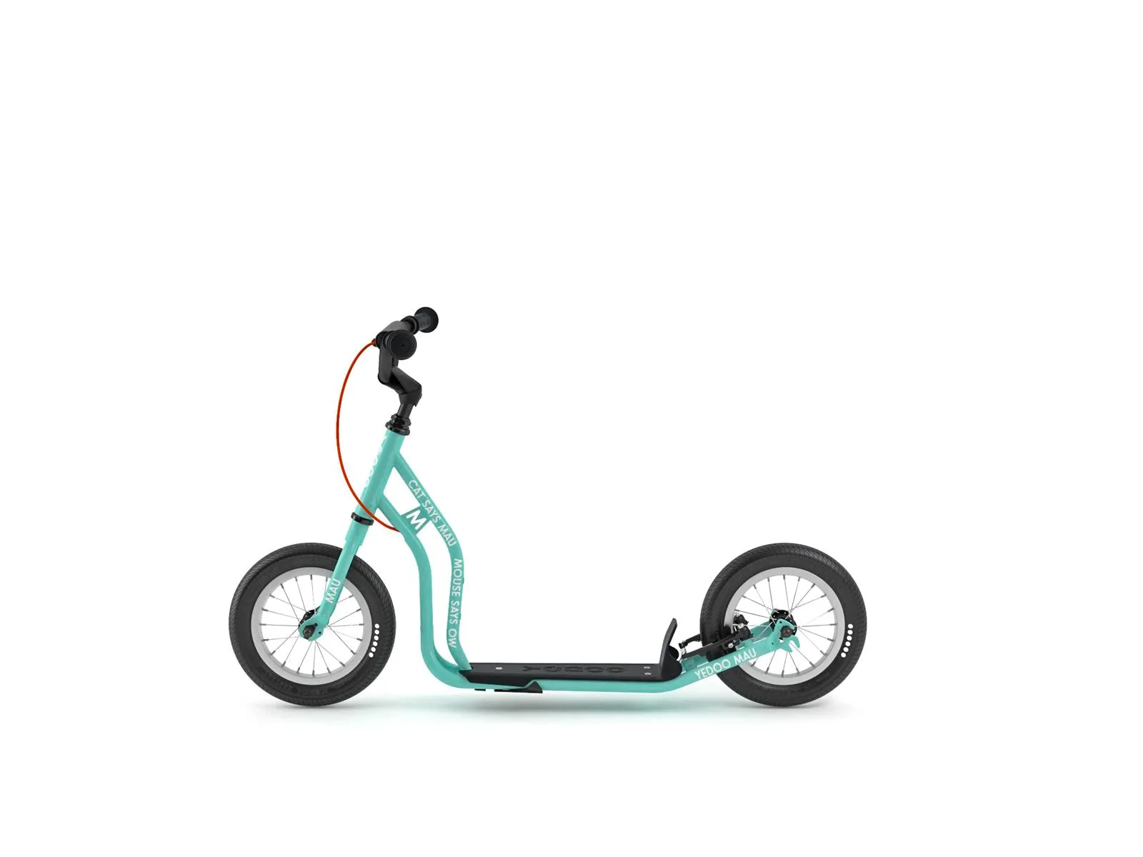 Yedoo - Mau Kickbike / Scooter