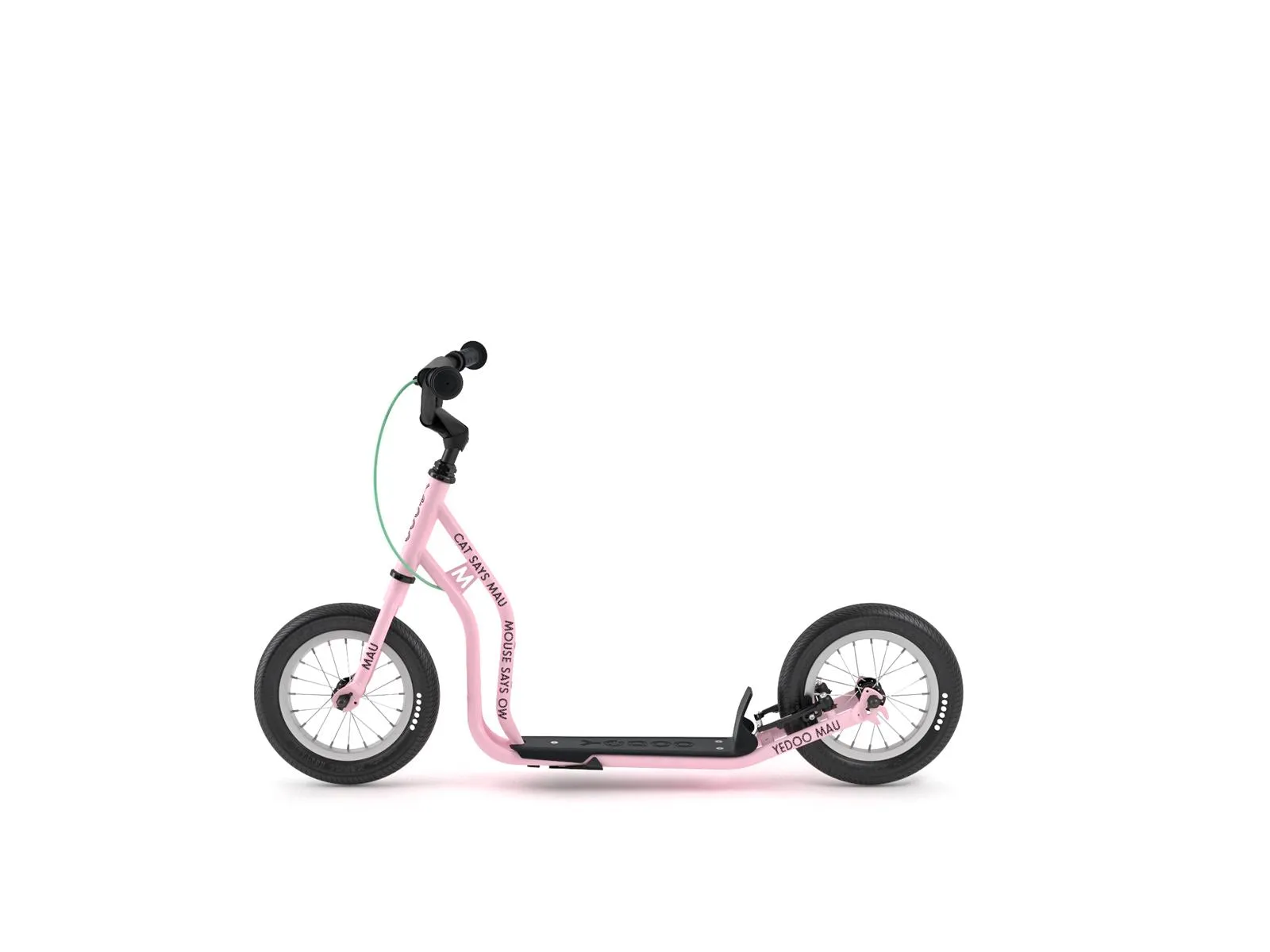 Yedoo - Mau Kickbike / Scooter