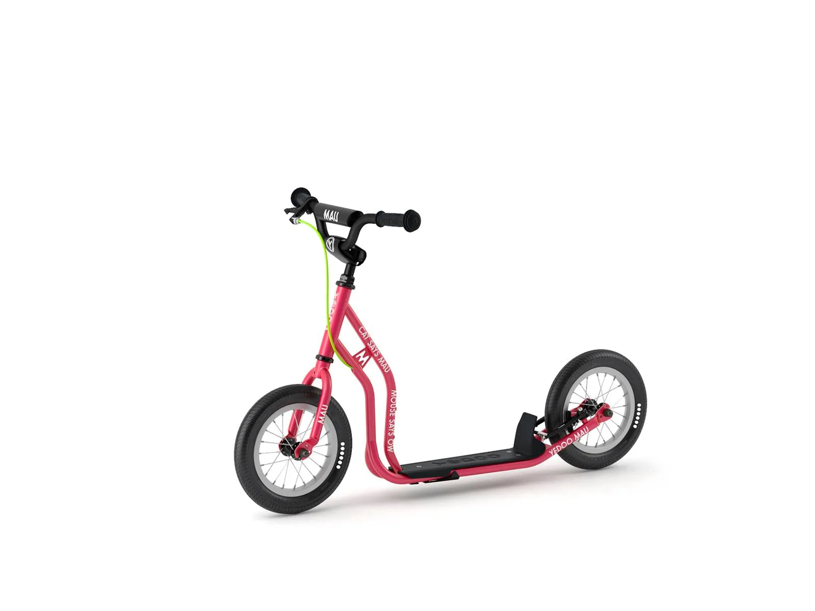 Yedoo - Mau Kickbike / Scooter