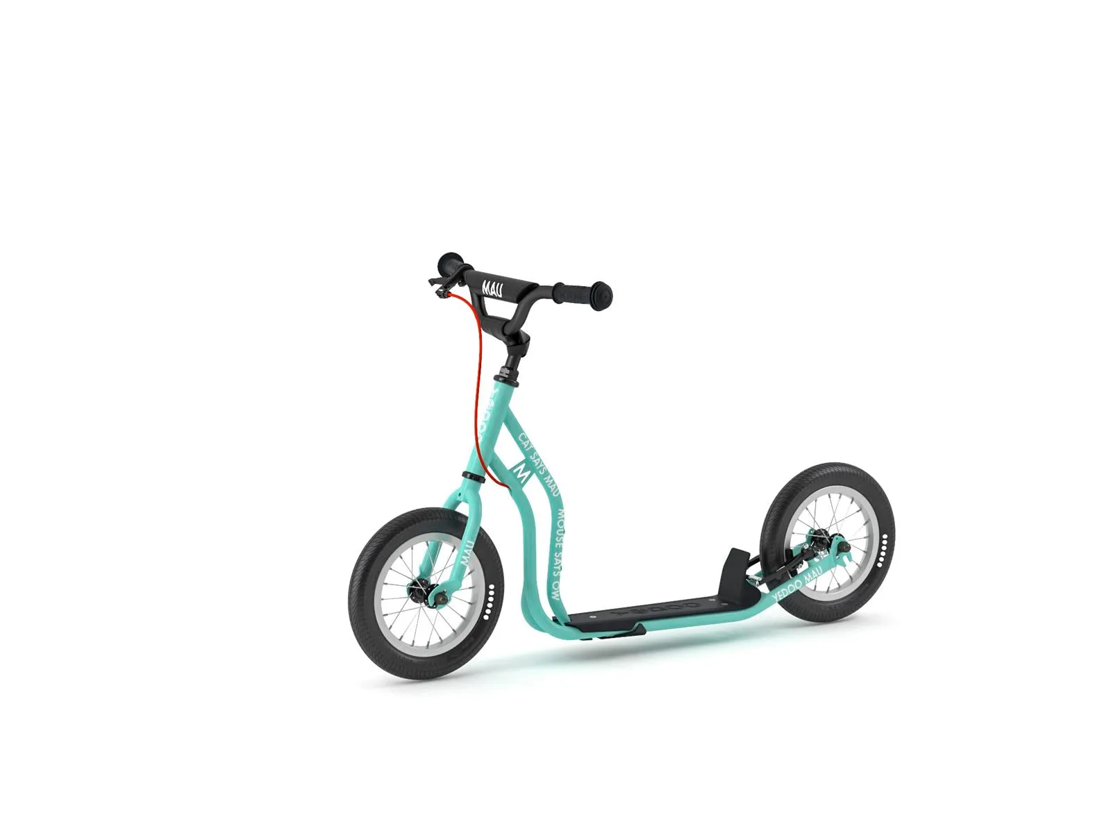 Yedoo - Mau Kickbike / Scooter
