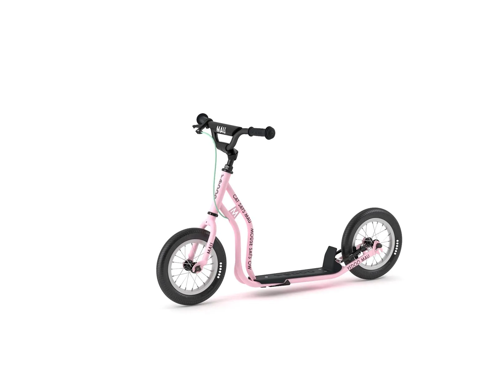 Yedoo - Mau Kickbike / Scooter
