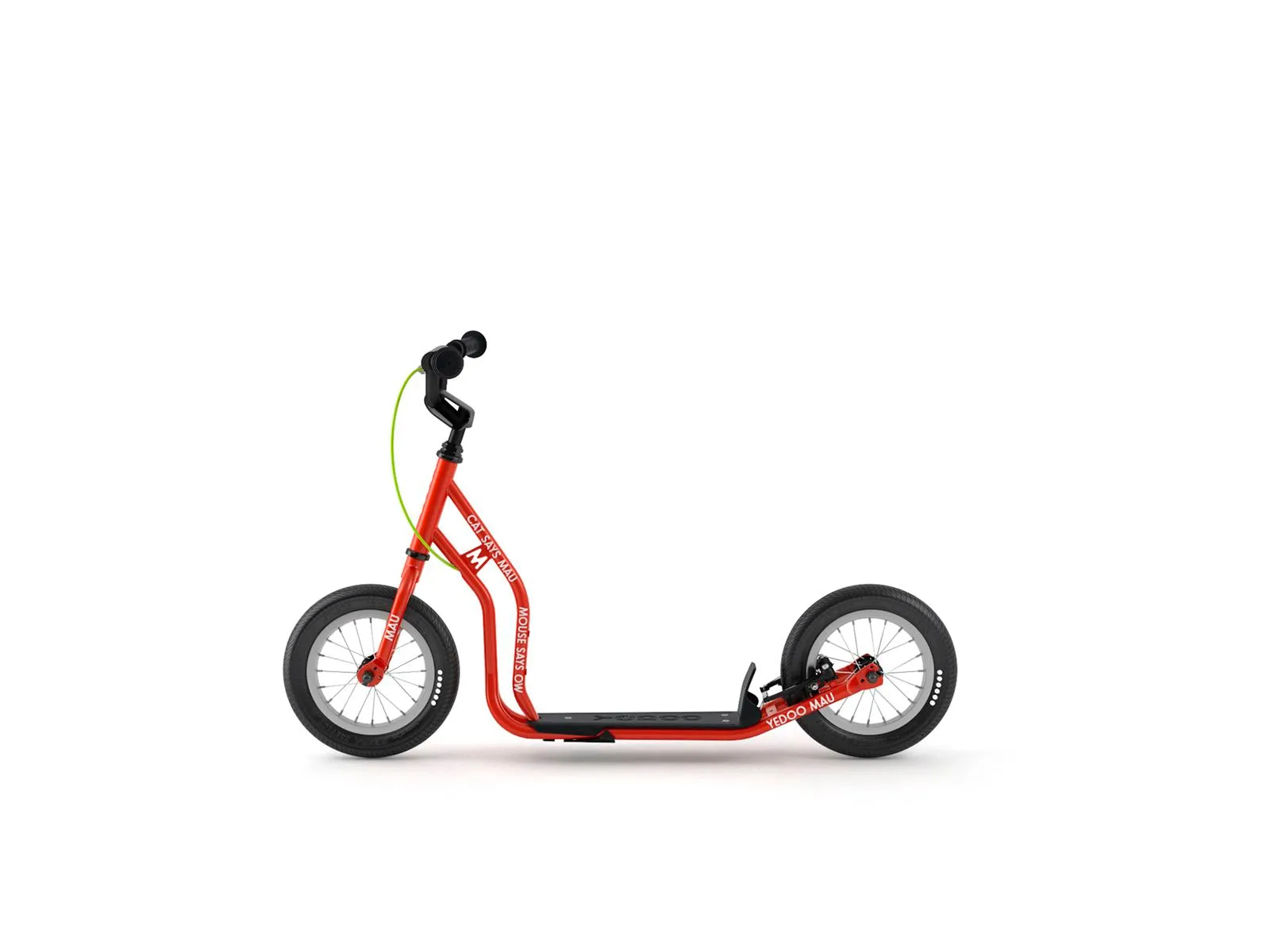 Yedoo - Mau Kickbike / Scooter