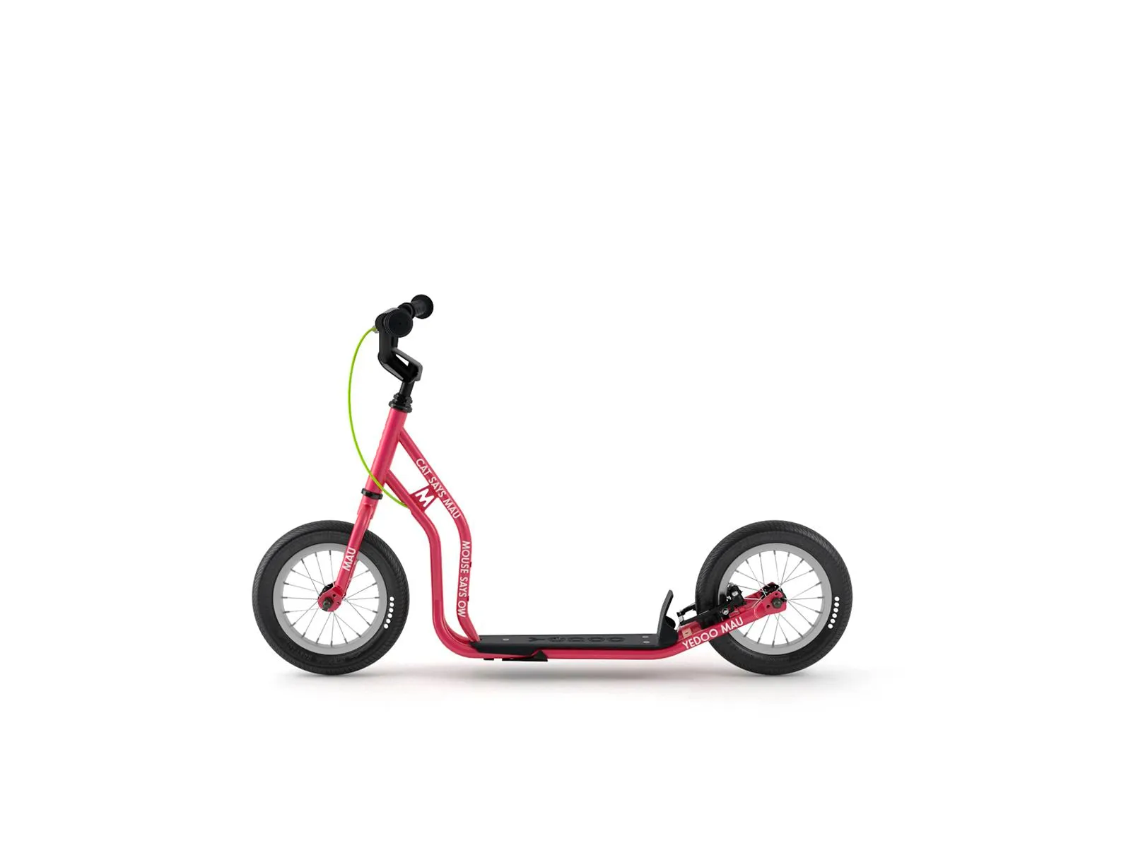 Yedoo - Mau Kickbike / Scooter