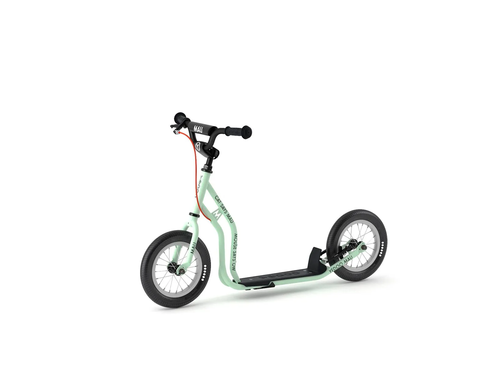 Yedoo - Mau Kickbike / Scooter