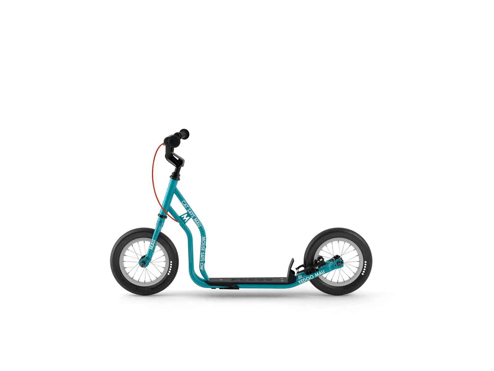 Yedoo - Mau Kickbike / Scooter