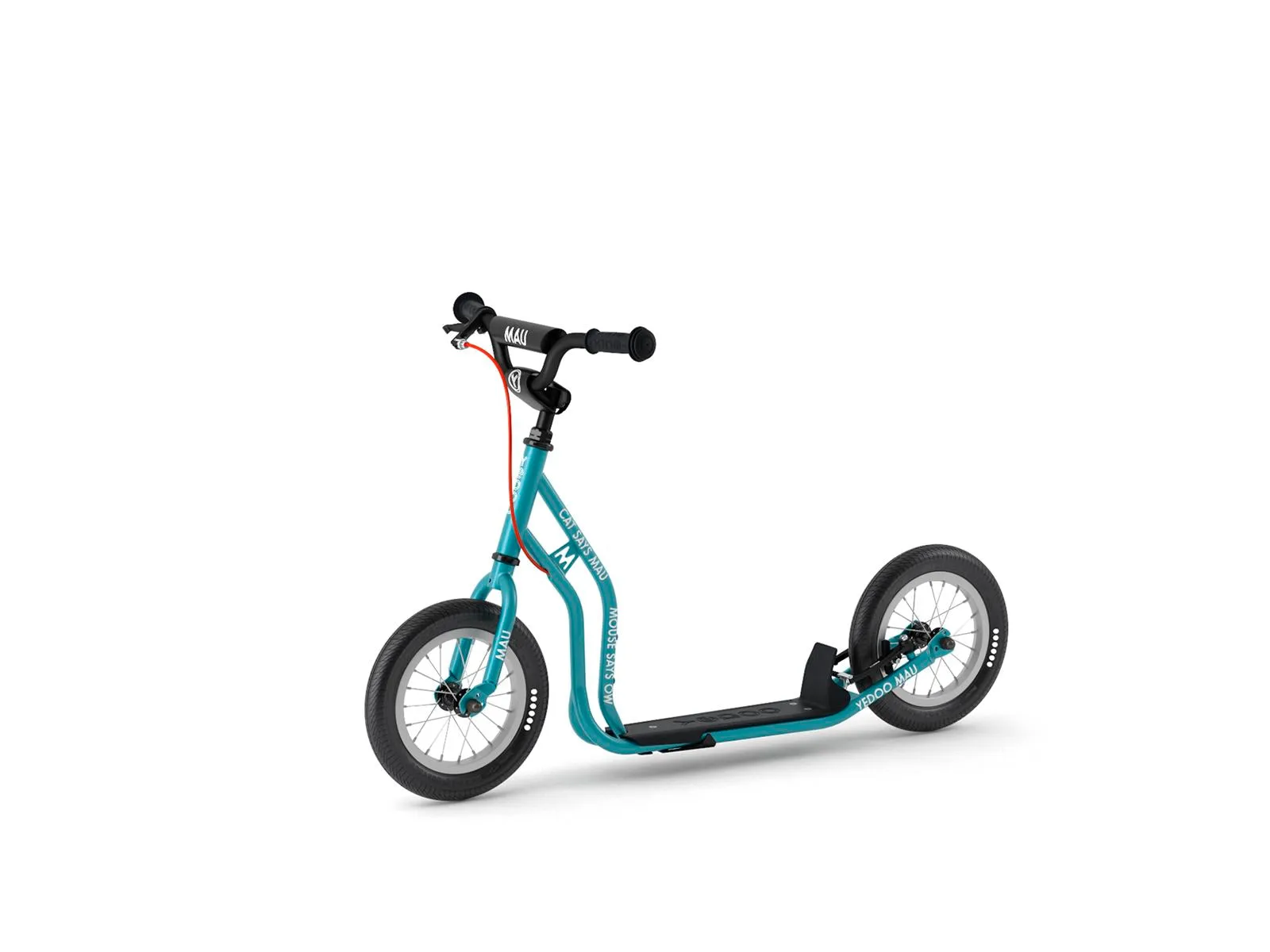 Yedoo - Mau Kickbike / Scooter