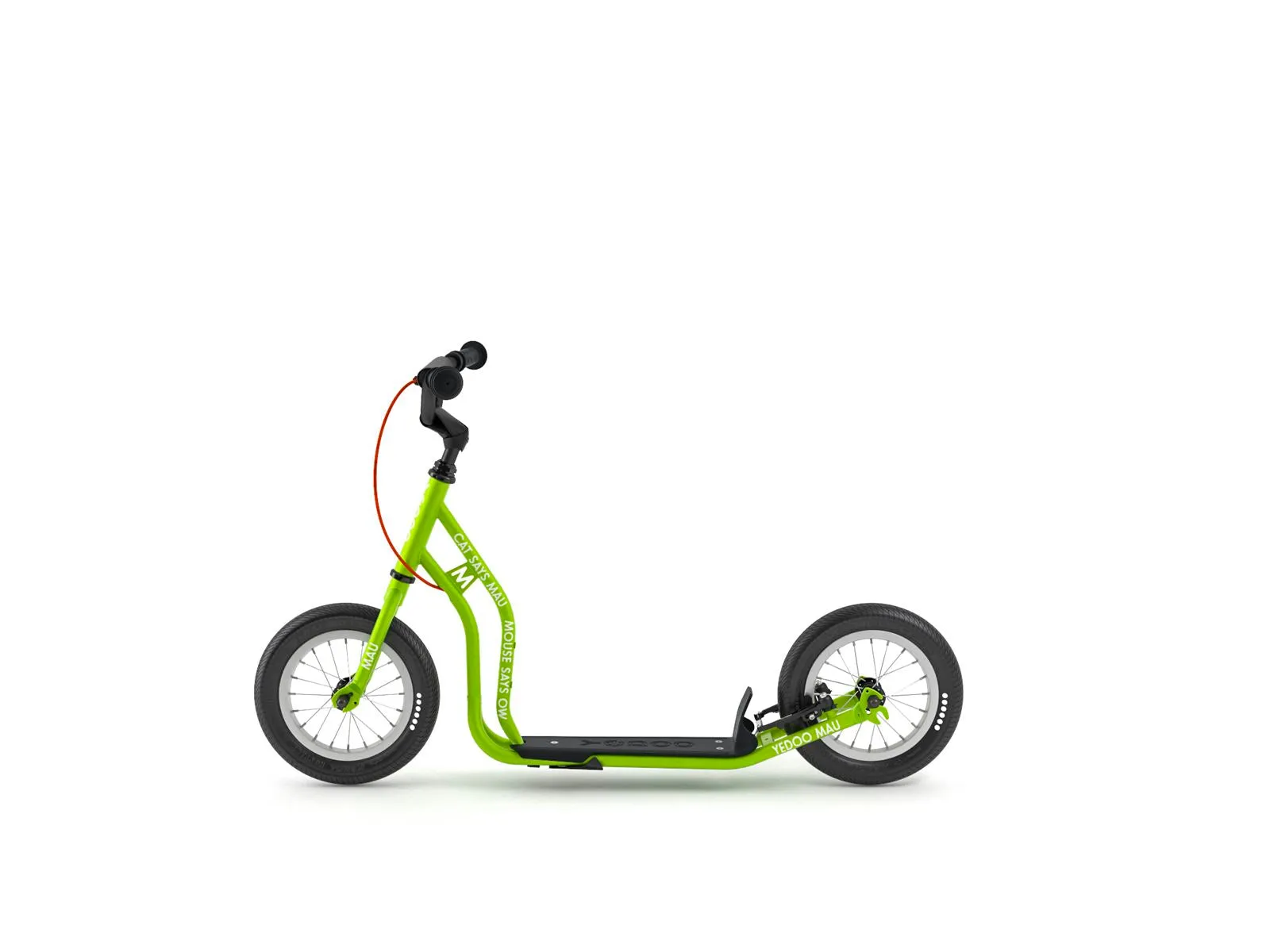 Yedoo - Mau Kickbike / Scooter