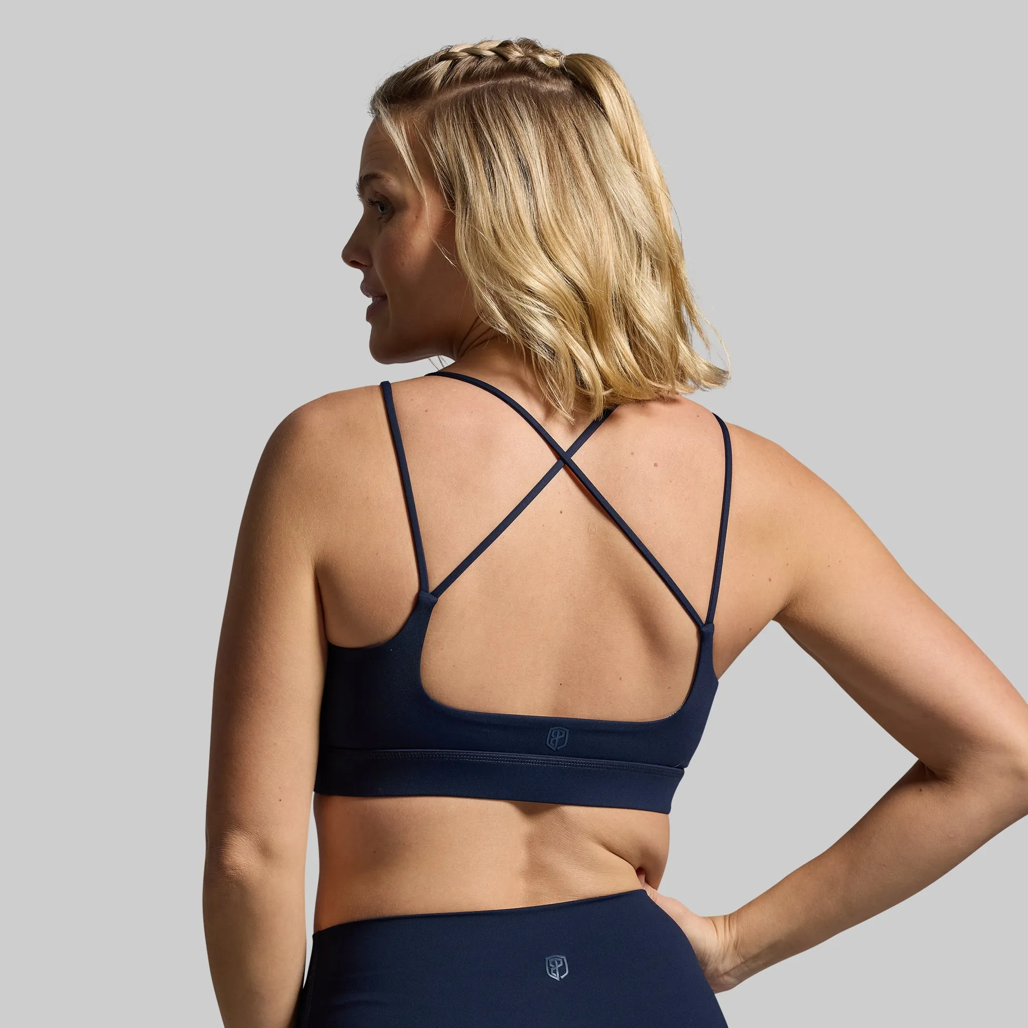 Your Go To Legging 2.0 Set (BP Navy)