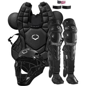 Youth G2S Baseball Catchers Gear Kit