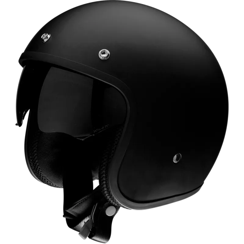 Z1R Saturn Helmet