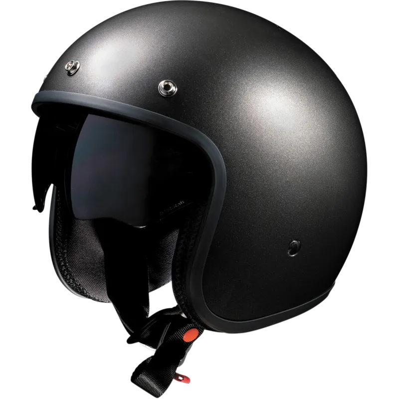 Z1R Saturn Helmet