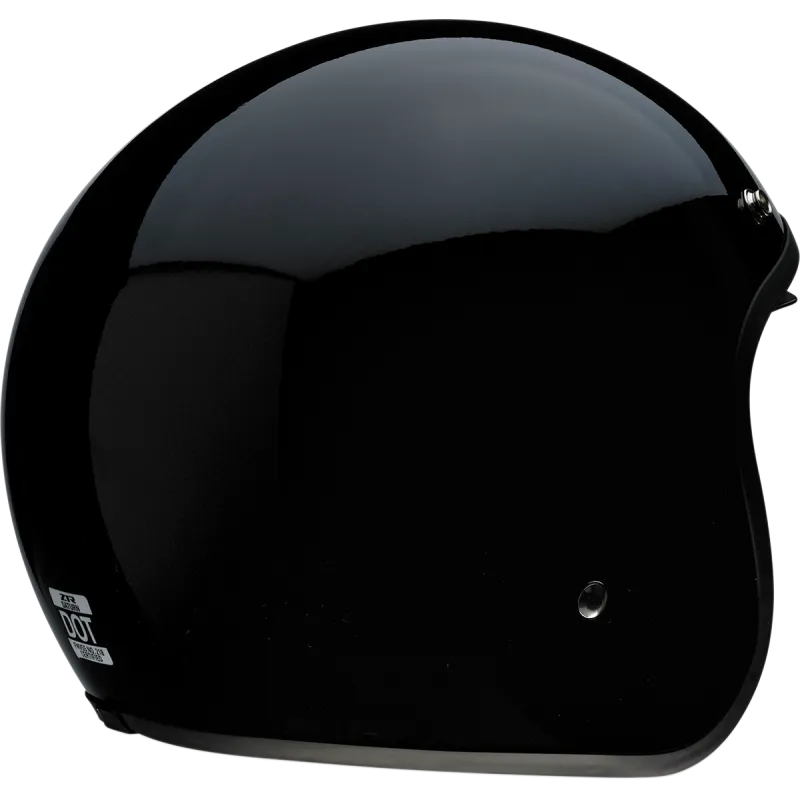 Z1R Saturn Helmet