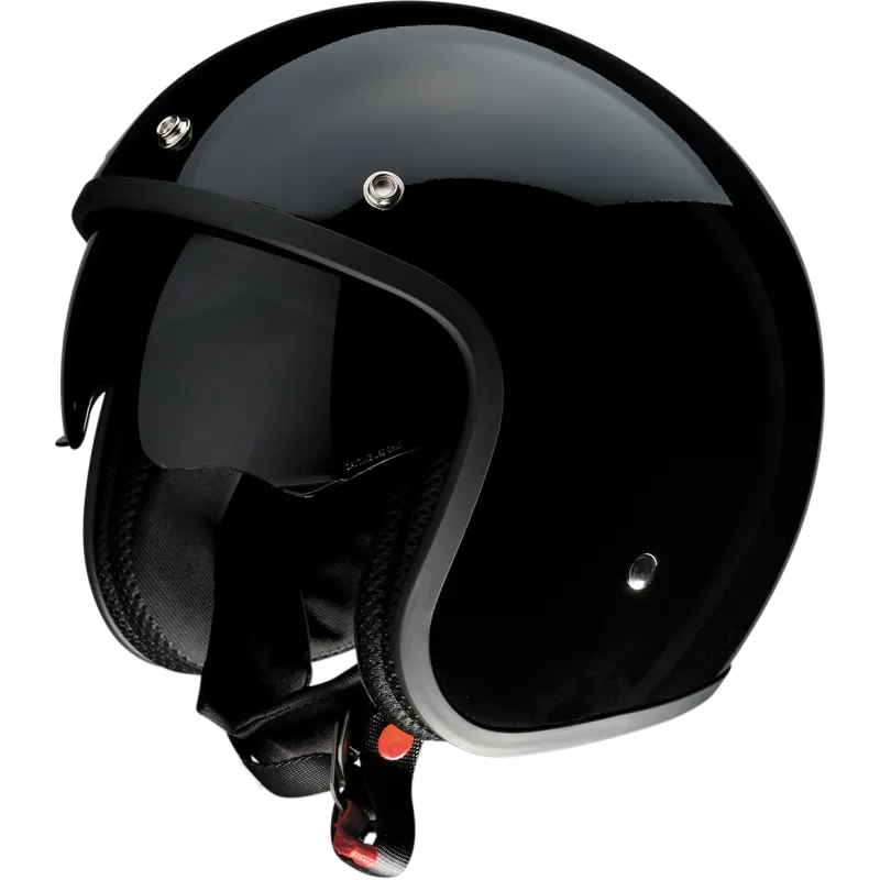 Z1R Saturn Helmet