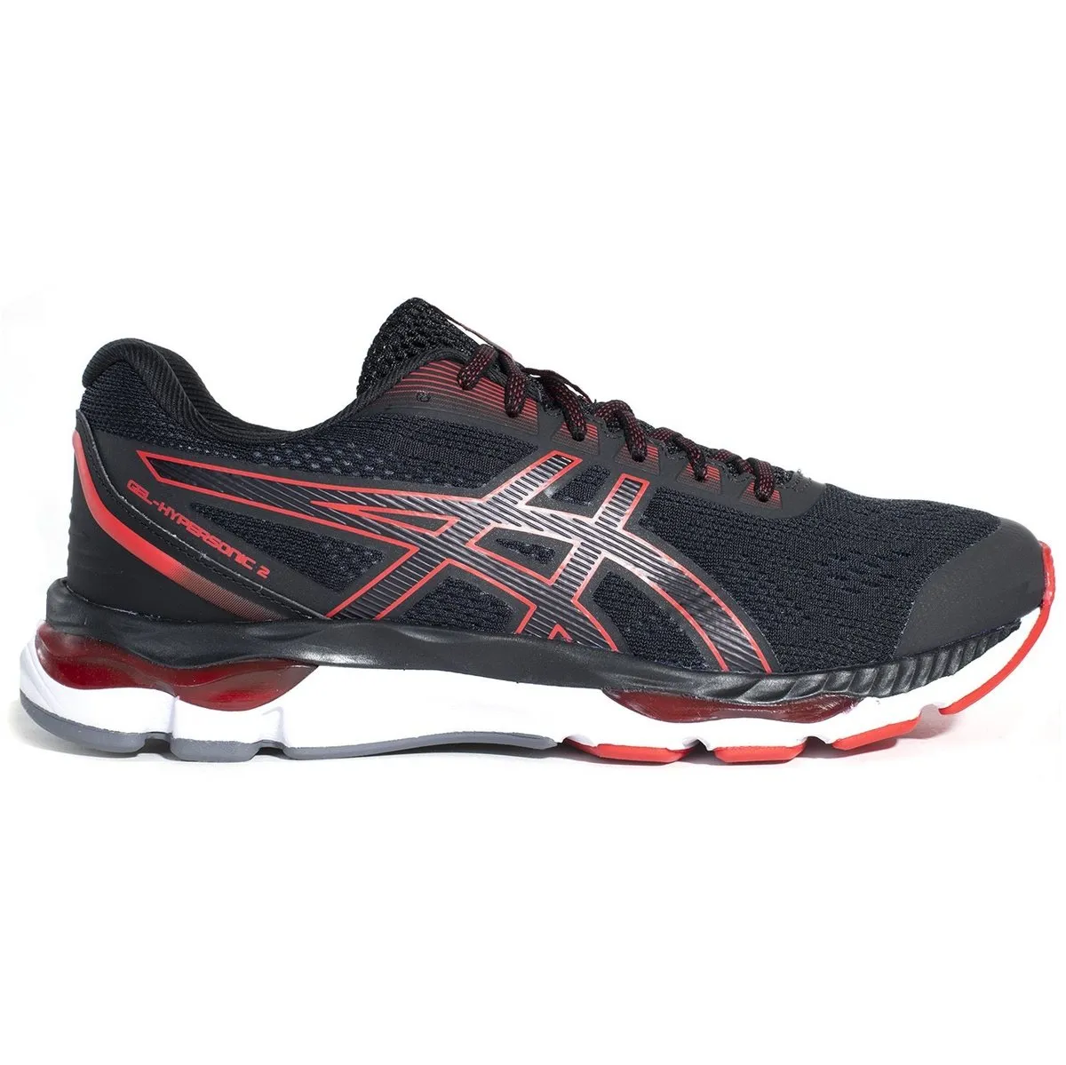 Zapatillas Gel-Hypersonic 2 - Hombre