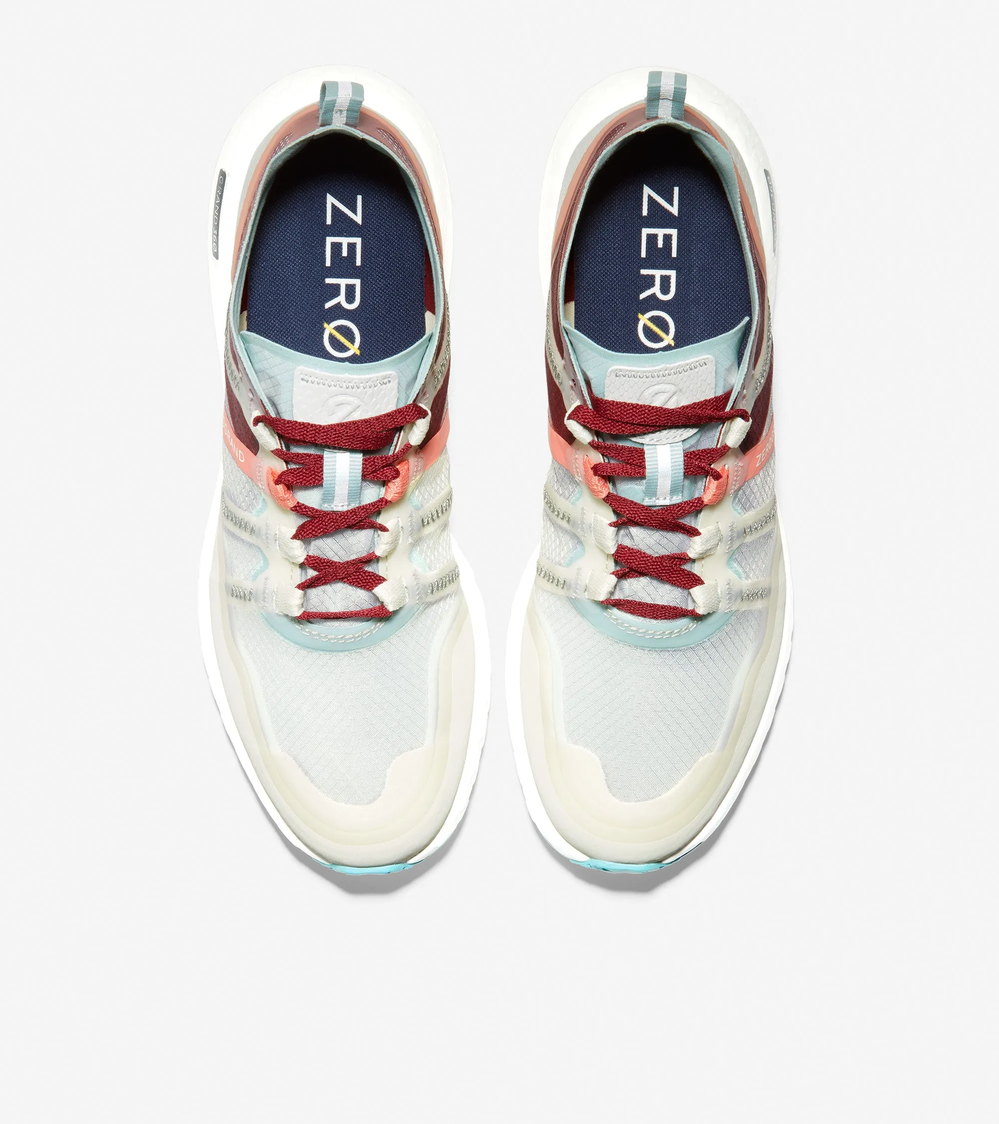 ZERØGRAND Outpace Running Shoe