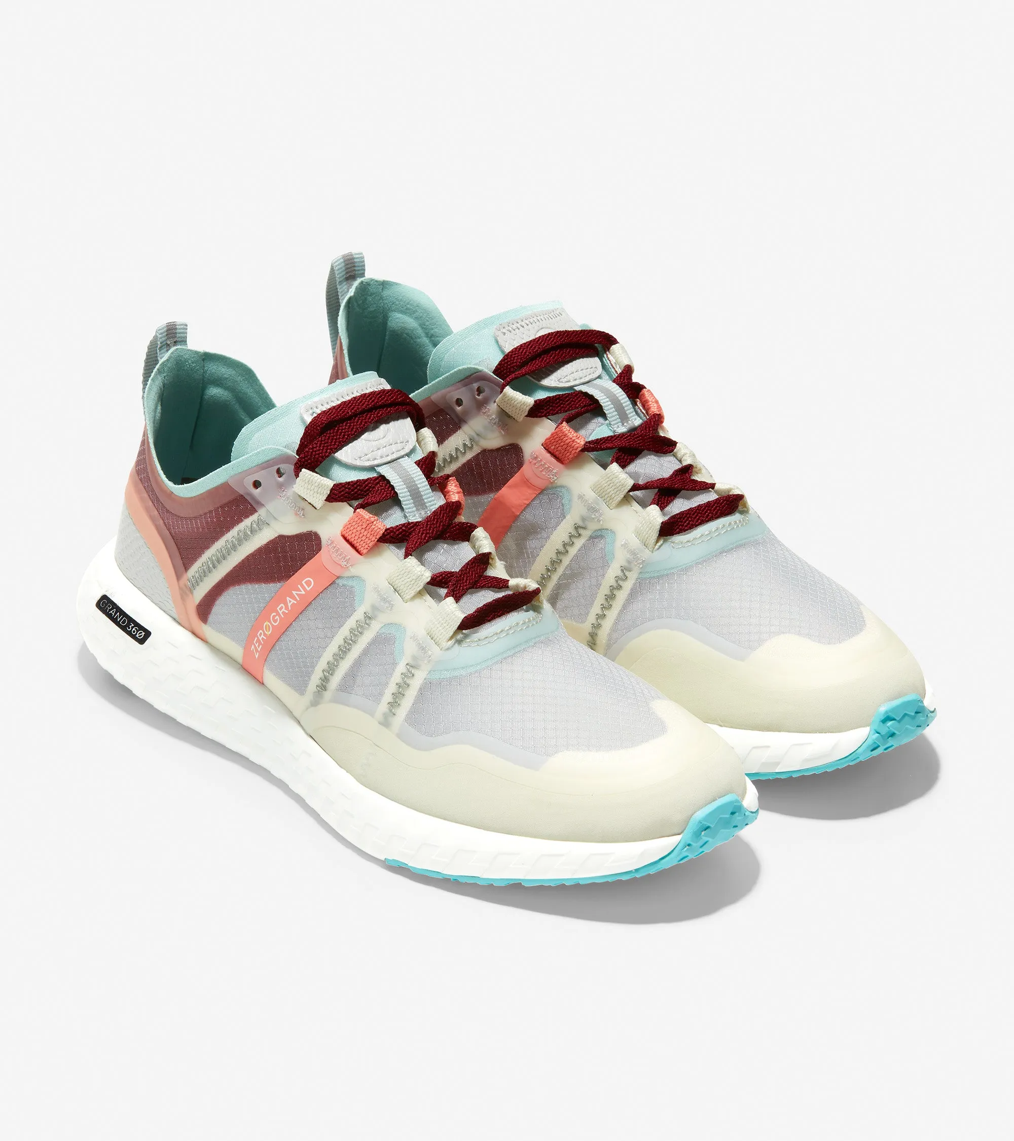 ZERØGRAND Outpace Running Shoe
